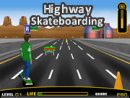 Highway Skateboarding