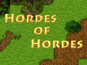 Hordes of Hordes
