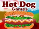 Hot Dog Games