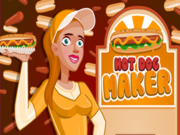 Hot Dog Maker