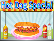 Hot Dog Special