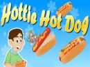 Hottie Hot Dog