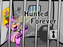 Hunted Forever