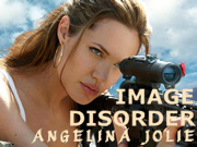 Image Disorder Angelina Jolie