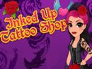 Inked Up Tattoo Shop