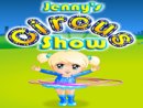 Jenny's Circus Show