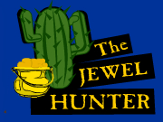 Jewel Hunter