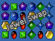 Jewel Swap