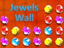 Jewels Wall