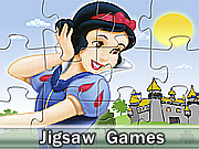 Jigsaw Games