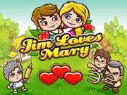 Jim Loves Mary