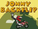 Jonny Backflip