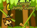 Jungle Jump Jump