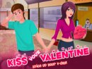 Kiss Your Valentine