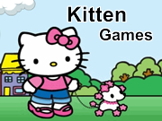 Kitten Games