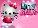 Kitty Balls