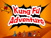 Kung Fu Adventure