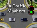 LA Traffic Mayhem