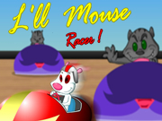 Lee Mouse race