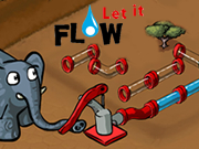 Let it Flow Pipe