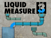 Liquid Measure 3