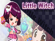 Little Witch Game