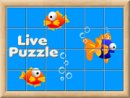 Live Puzzle