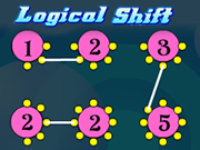 Logical Shift