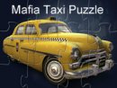Mafia Taxi Puzzle