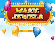 Magic Jewels