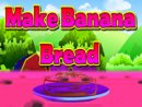 Make Banana Bread