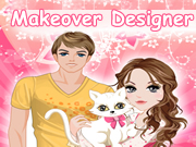 Makeover Designer