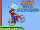 Mario BMX Ultimate