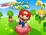 Mario Rescue Peach