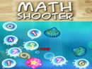 Math Shooter