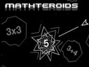 Mathteroids