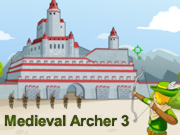 Medieval Archer 3