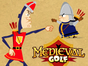 Medieval Golf