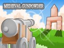 Medieval Gunpowder