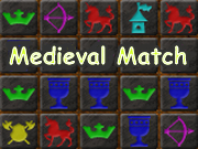 Medieval Match