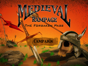 Medieval Rampage