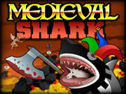 Medieval Shark