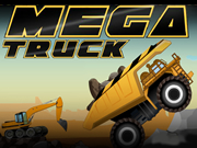 Mega Dump Truck