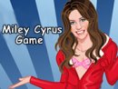 Miley Cyrus Game