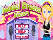 Model Dream Factory