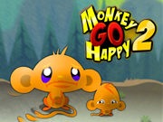 Monkey Go Happy 2