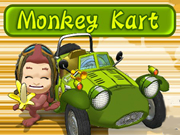 Monkey Kart