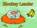 Monkey Lander