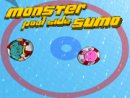 Monster Sumo