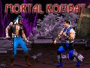 Mortal Kombat